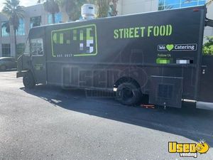 Used Food Trucks For Sale Near Tampa Buy Mobile Kitchens Tampa