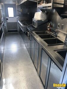 Used Food Trucks For Sale Near Tampa Buy Mobile Kitchens Tampa