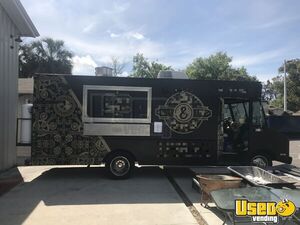 Used Food Trucks For Sale Near Tampa Buy Mobile Kitchens Tampa