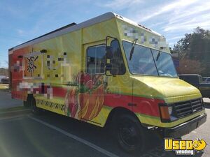 Used Food Trucks For Sale Near Augusta Buy Mobile Kitchens