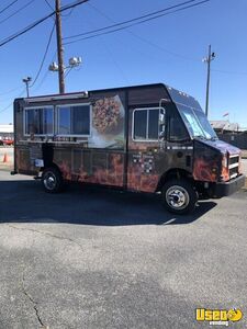 Used Food Trucks For Sale Near Augusta Buy Mobile Kitchens