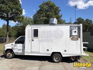 Used Food Trucks For Sale Near Atlanta Buy Mobile Kitchens