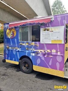 Used Food Trucks For Sale Near Augusta Buy Mobile Kitchens