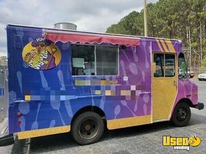 Used Food Trucks For Sale In Georgia Buy Mobile Kitchens