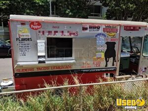 Used Food Trucks For Sale In Hawaii Buy Mobile Kitchens In