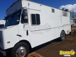 Used Food Trucks For Sale In Hawaii Buy Mobile Kitchens In