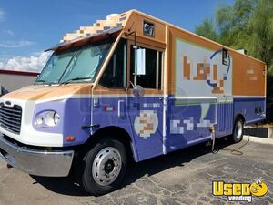 Used Food Trucks For Sale In Hawaii Buy Mobile Kitchens In