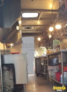 Used Food Trucks For Sale In Hawaii Buy Mobile Kitchens In