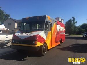 Used Food Trucks For Sale Near Boise Buy Mobile Kitchens Boise