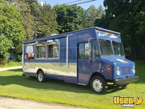 2009 Morgan Olson Workhorse All-Purpose Food Truck | Mobile Food Unit for Sale in Illinois!