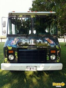 Used Food Trucks For Sale Near Chicago Buy Mobile Kitchens