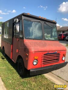 Used Food Trucks For Sale Near Evansville Buy Mobile