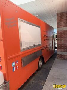 Used Food Trucks For Sale In Indiana Buy Mobile Kitchens