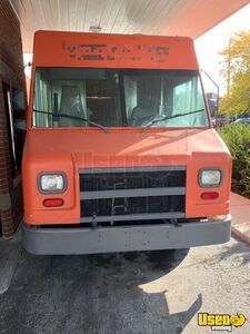 Used Food Trucks For Sale Near Cincinnati Buy Mobile