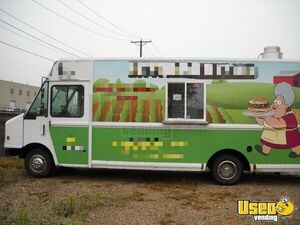 Used Food Trucks For Sale In Iowa Buy Mobile Kitchens In Iowa