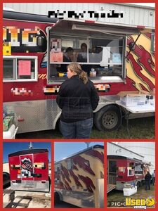 Used Food Trucks For Sale Near Cedar Rapids Buy Mobile