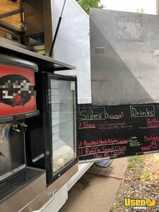 Used Food Trucks For Sale In Iowa Buy Mobile Kitchens In Iowa