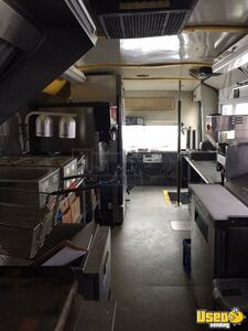 Used Food Trucks For Sale Near Wichita Buy Mobile Kitchens