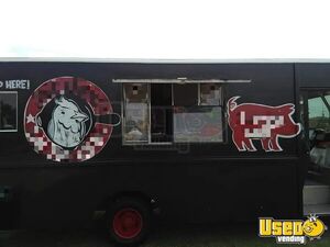 Used Food Trucks For Sale Near Wichita Buy Mobile Kitchens