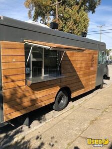 Used Food Trucks For Sale In Kentucky Buy Mobile Kitchens