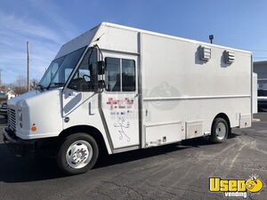 Used Food Trucks For Sale Near Dayton Buy Mobile Kitchens