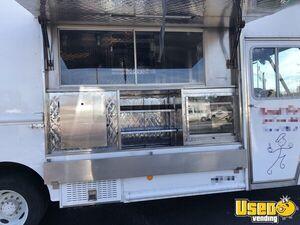 Used Food Trucks For Sale In Kentucky Buy Mobile Kitchens