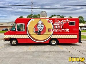 Used Food Trucks For Sale In Louisiana Buy Mobile Kitchens