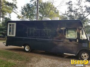 Used Food Trucks For Sale In Louisiana Buy Mobile Kitchens