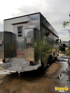 Used Food Trucks For Sale Near Lafayette Buy Mobile