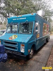 Used Food Trucks For Sale In Louisiana Buy Mobile Kitchens