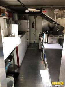 Used Food Trucks For Sale In Louisiana Buy Mobile Kitchens