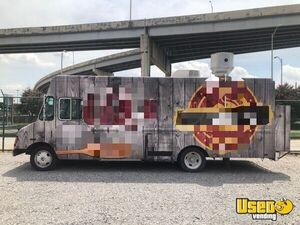 Used Food Trucks For Sale In Louisiana Buy Mobile Kitchens