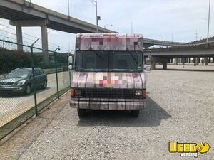 Used Food Trucks For Sale Near New Orleans Buy Mobile