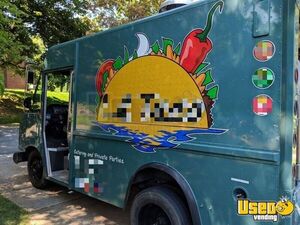 Used Food Trucks For Sale In Maryland Buy Mobile Kitchens