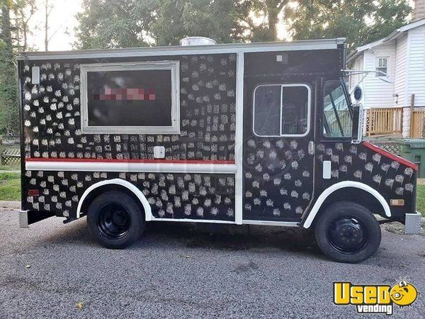 Used Food Trucks For Sale Near Baltimore Buy Mobile