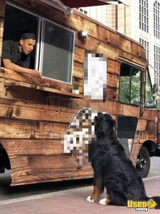 Used Food Trucks For Sale Near Boston Buy Mobile Kitchens