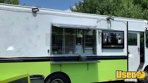 Used Food Trucks For Sale Near Boston Buy Mobile Kitchens