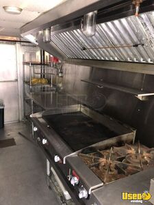 Used Food Trucks For Sale Near Springfield Buy Mobile