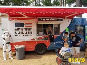 Used Food Trucks For Sale Near Lowell Buy Mobile Kitchens