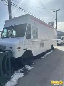 Used Food Trucks For Sale In Michigan - Buy Mobile Kitchens In Michigan