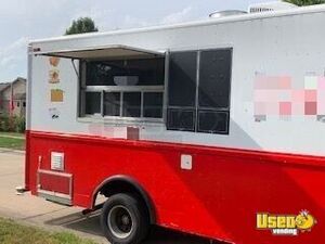 Used Food Trucks For Sale In Michigan Buy Mobile Kitchens