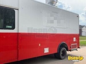 Used Food Trucks For Sale In Michigan Buy Mobile Kitchens