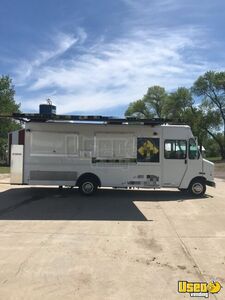 Used Food Trucks For Sale Near Fargo Buy Mobile Kitchens Fargo