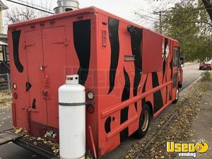 Used Food Trucks For Sale Near Minneapolis Buy Mobile