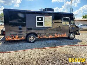 Used Food Trucks For Sale In Mississippi Buy Mobile