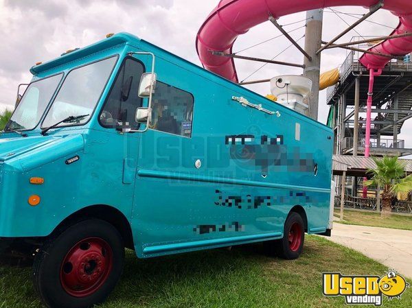 Used Food Trucks For Sale In Mississippi Buy Mobile