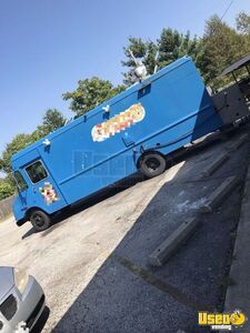 Used Food Trucks For Sale Near Kansas City Buy Mobile