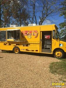 Used Food Trucks For Sale In Missouri Buy Mobile Kitchens