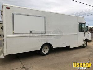 Used Food Trucks For Sale Near Memphis Buy Mobile Kitchens