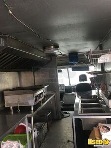 Used Food Trucks For Sale In Montana Buy Mobile Kitchens